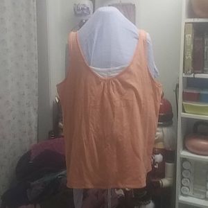 Just my size tank top